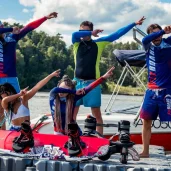 flyboard mafia изображение 5 на проекте khoroshevomnevniki.ru