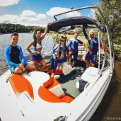 flyboard mafia изображение 4 на проекте khoroshevomnevniki.ru