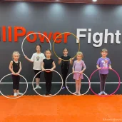 спортивный клуб willpower изображение 14 на проекте khoroshevomnevniki.ru