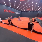 спортивный клуб willpower изображение 7 на проекте khoroshevomnevniki.ru
