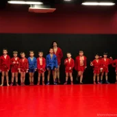 спортивный клуб willpower изображение 6 на проекте khoroshevomnevniki.ru