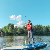 компания sup area msk изображение 7 на проекте khoroshevomnevniki.ru