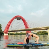 компания sup area msk изображение 3 на проекте khoroshevomnevniki.ru