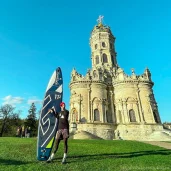 компания sup area msk изображение 2 на проекте khoroshevomnevniki.ru