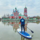 компания sup area msk изображение 8 на проекте khoroshevomnevniki.ru
