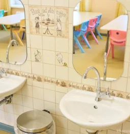 частный детский сад academkids "хорошево-мневники" в новохорошевском проезде изображение 2 на проекте khoroshevomnevniki.ru