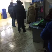 центр выдачи и приема посылок почта россии на улице маршала тухачевского изображение 2 на проекте khoroshevomnevniki.ru