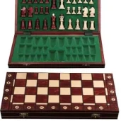 шахматная школа chesstogo изображение 4 на проекте khoroshevomnevniki.ru