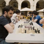 шахматная школа chesstogo изображение 1 на проекте khoroshevomnevniki.ru