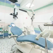 стоматологическая клиника бэби вита дент на проспекте маршала жукова изображение 7 на проекте khoroshevomnevniki.ru