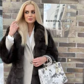 ногтевая студия seasoul beauty изображение 1 на проекте khoroshevomnevniki.ru
