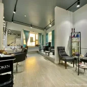 ногтевая студия seasoul beauty изображение 3 на проекте khoroshevomnevniki.ru