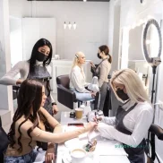 ногтевая студия seasoul beauty изображение 2 на проекте khoroshevomnevniki.ru