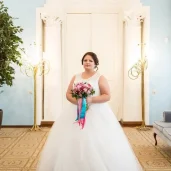 свадебный салон bella bride изображение 5 на проекте khoroshevomnevniki.ru