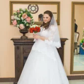 свадебный салон bella bride изображение 8 на проекте khoroshevomnevniki.ru