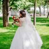 свадебный салон bella bride изображение 3 на проекте khoroshevomnevniki.ru