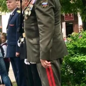 дошкольное отделение на проспекте маршала жукова изображение 8 на проекте khoroshevomnevniki.ru