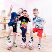 частный детский сад wow kids серебряный бор изображение 16 на проекте khoroshevomnevniki.ru