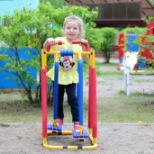 частный детский сад wow kids серебряный бор изображение 4 на проекте khoroshevomnevniki.ru