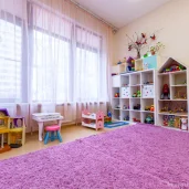 частный детский сад wow kids серебряный бор изображение 9 на проекте khoroshevomnevniki.ru
