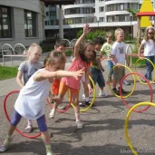 частный детский сад wow kids серебряный бор изображение 19 на проекте khoroshevomnevniki.ru