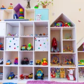 частный детский сад wow kids серебряный бор изображение 7 на проекте khoroshevomnevniki.ru