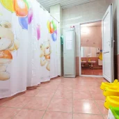 частный детский сад wow kids серебряный бор изображение 1 на проекте khoroshevomnevniki.ru