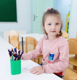 частный детский сад wow kids серебряный бор изображение 2 на проекте khoroshevomnevniki.ru