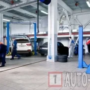 автотехцентр авто-миг на улице маршала бирюзова  на проекте khoroshevomnevniki.ru