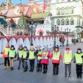 досугово-развивающий центр хоклив изображение 8 на проекте khoroshevomnevniki.ru