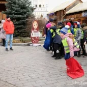 досугово-развивающий центр хоклив изображение 7 на проекте khoroshevomnevniki.ru