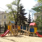 детский сад people&kids изображение 5 на проекте khoroshevomnevniki.ru