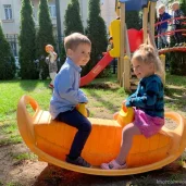 детский сад people&kids изображение 1 на проекте khoroshevomnevniki.ru