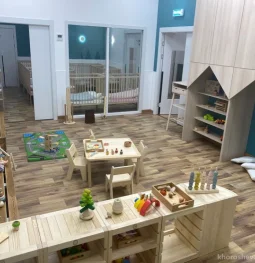 детский сад people&kids изображение 2 на проекте khoroshevomnevniki.ru