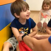 детский сад innovation preschool изображение 6 на проекте khoroshevomnevniki.ru