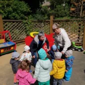 детский сад innovation preschool изображение 4 на проекте khoroshevomnevniki.ru