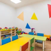 детский сад innovation preschool изображение 5 на проекте khoroshevomnevniki.ru