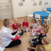 детский сад innovation preschool изображение 3 на проекте khoroshevomnevniki.ru
