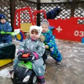 детский сад innovation preschool изображение 7 на проекте khoroshevomnevniki.ru