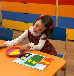 детский сад innovation preschool изображение 2 на проекте khoroshevomnevniki.ru
