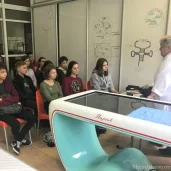 дошкольное отделение на живописной улице изображение 1 на проекте khoroshevomnevniki.ru