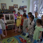 дошкольное отделение на живописной улице изображение 6 на проекте khoroshevomnevniki.ru