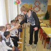 дошкольное отделение на бульваре генерала карбышев  изображение 2 на проекте khoroshevomnevniki.ru