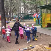 дошкольное отделение на бульваре генерала карбышев  изображение 7 на проекте khoroshevomnevniki.ru