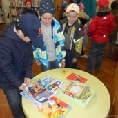 дошкольное отделение на бульваре генерала карбышев  изображение 3 на проекте khoroshevomnevniki.ru