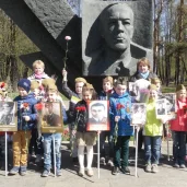 детский сад на бульваре генерала карбышев  изображение 2 на проекте khoroshevomnevniki.ru