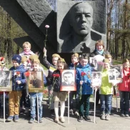 детский сад на бульваре генерала карбышев  изображение 2 на проекте khoroshevomnevniki.ru