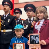 дошкольное отделение на проспекте маршала жукова изображение 5 на проекте khoroshevomnevniki.ru
