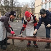дошкольное отделение на проспекте маршала жукова изображение 2 на проекте khoroshevomnevniki.ru