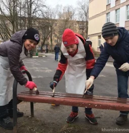 дошкольное отделение на проспекте маршала жукова изображение 2 на проекте khoroshevomnevniki.ru